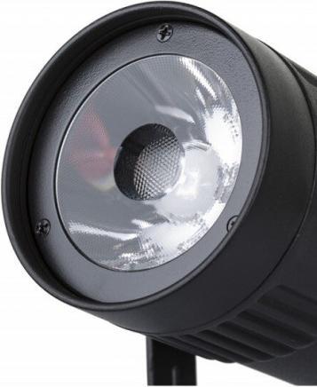 Actual product image Briteq Beamspot1-Dmx W W (15 W, LED)