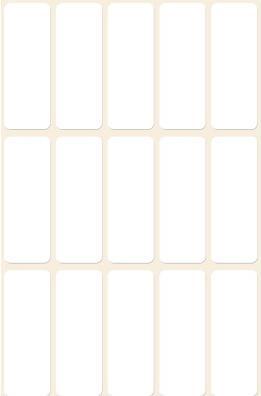 Actual product image Avery Multipurpose labels