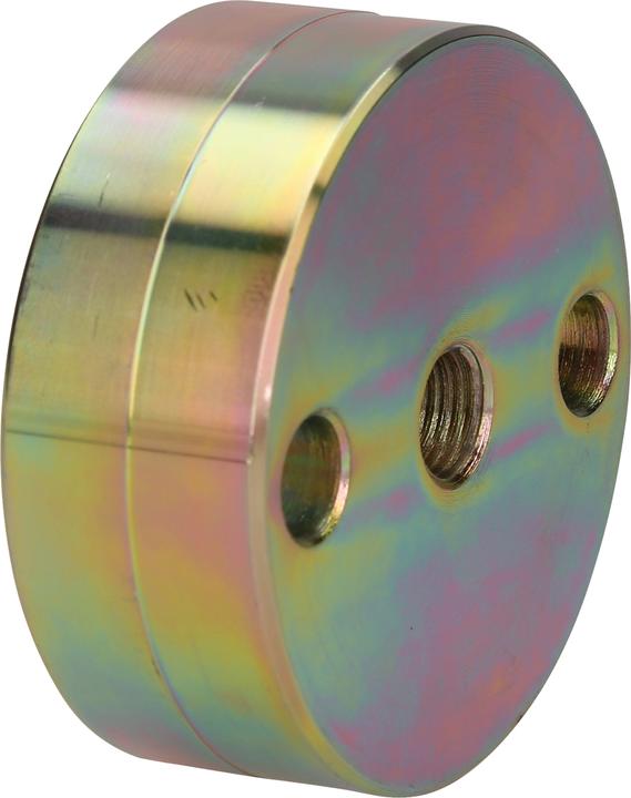 Actual product image KS Tools Guide plate, outer diameter 80 mm