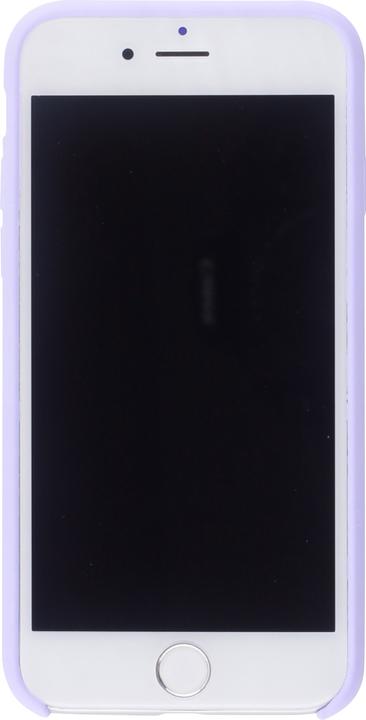 Actual product image PhoneLook Coque Soft Touch (Apple iPhone 7)