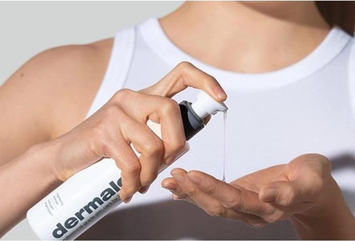 Immagine prodotto Dermalogica Detergente glicolico quotidiano per la salute della pelle (Gel detergente, 295 ml)