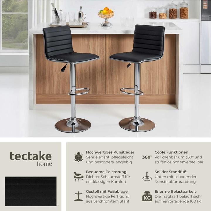 Produktbild tectake Johannes