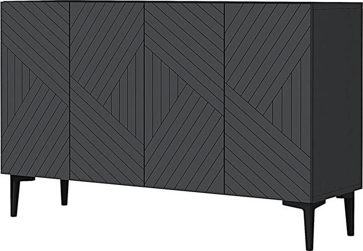 Actual product image Kalune Design Ferro 120 Console (120 x 32 x 75 cm)