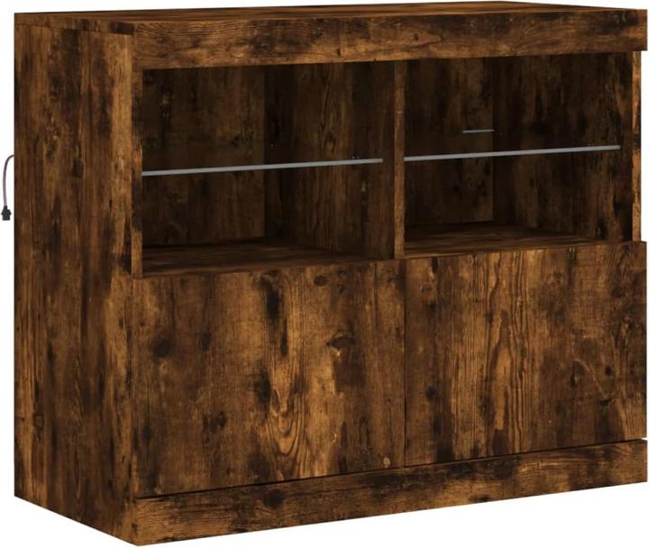 Produktbild vidaXL Sideboard (37 x 37 x 67 cm)