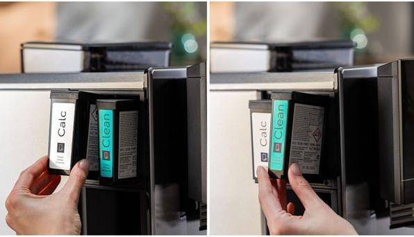 Produktbild Siemens SIEM Entkalker und Reiniger (1100 ml)