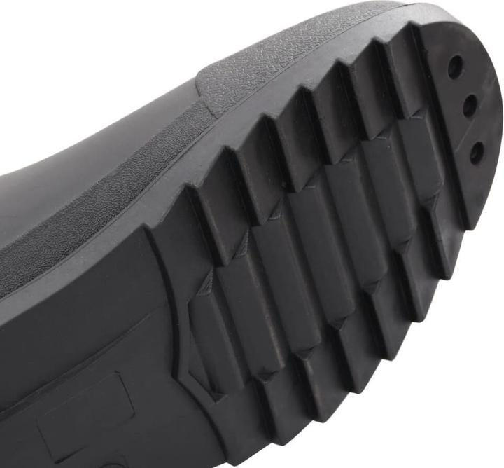 Actual product image vidaXL Rubber boots (41)