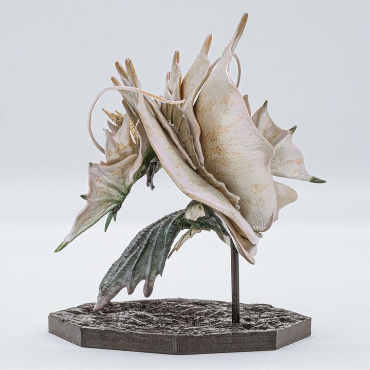 Produktbild Capcom Monster Hunter statuette PVC CFB Creators Model Amatsu 13 cm