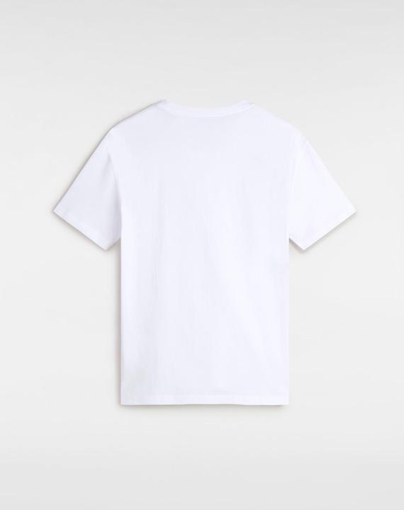 Produktbild Vans Smitten Oversized SS White (S)