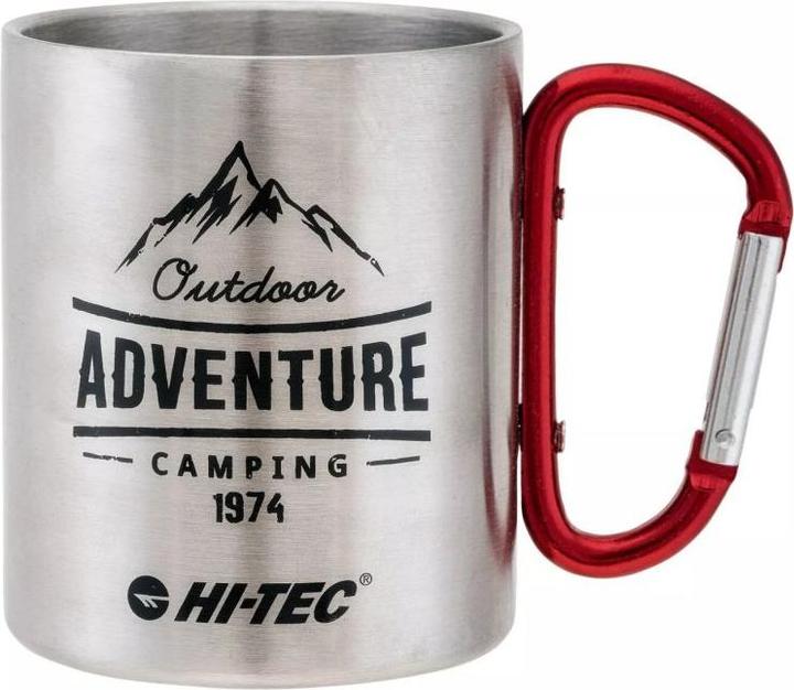 Produktbild Hi-Tec Mützenbecher (300 ml)