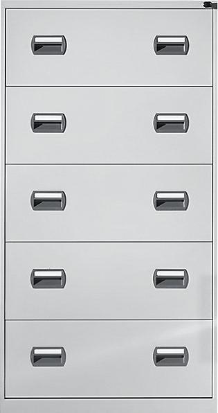 Immagine prodotto eurokraft basic Classificatore per cartelle sospese