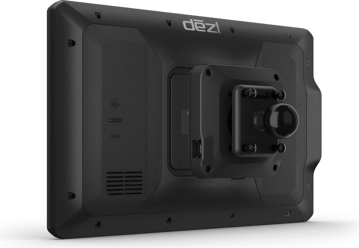 Actual product image Garmin Decl LGV1000 (10.10")