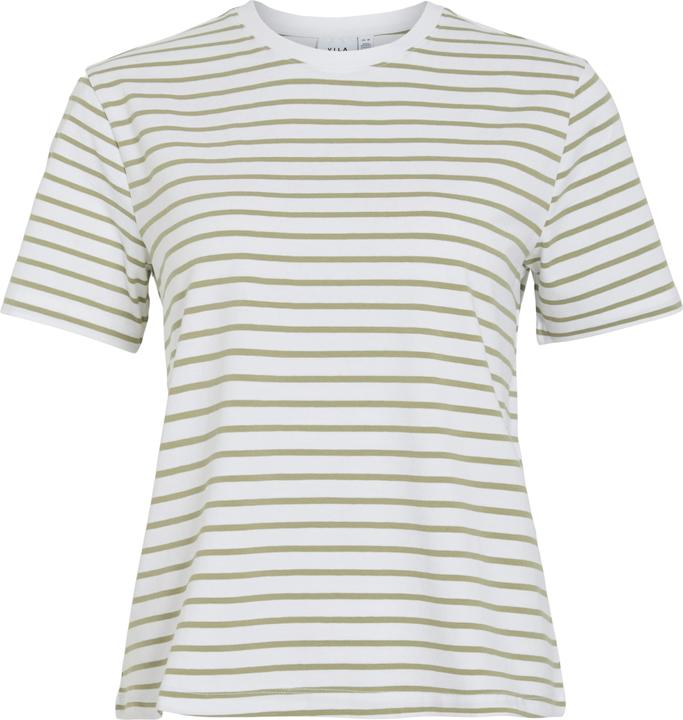 Vila Rundhals T-Shirt (S)