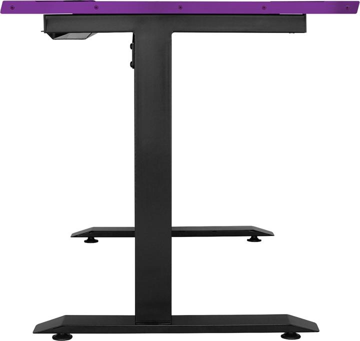 Actual product image Cooler Master GD120 ARGB Gaming Desk