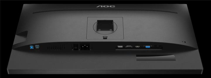 Productafbeelding AOC 24P2Q (1920 x 1080 Pixels, 24")