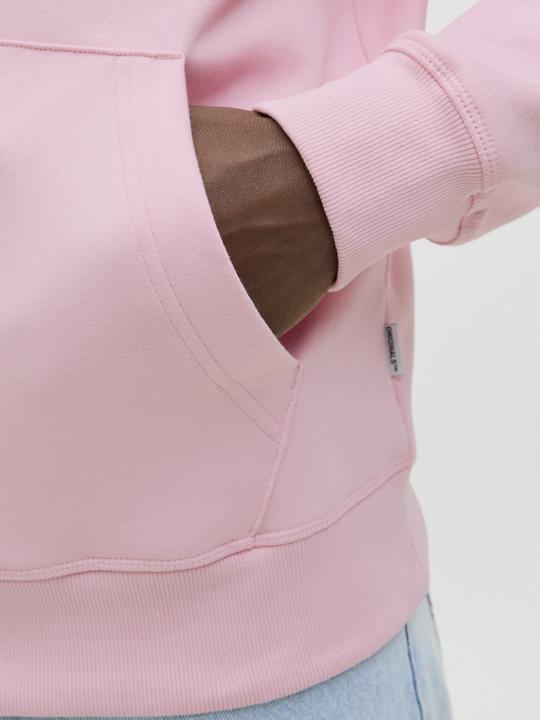 Image du produit Jack & Jones Logo Kapuzenpullover Kapuzenpullover (XXL)