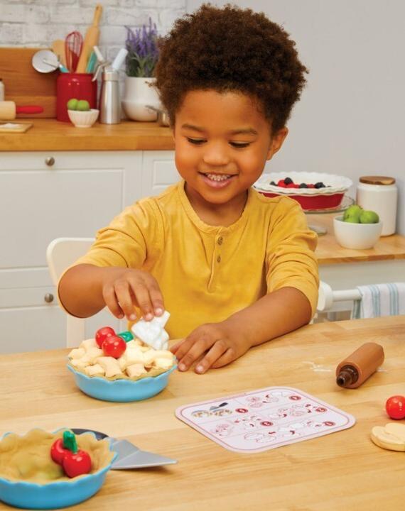 Actual product image MGA Creative Chefs Kuchen Kit