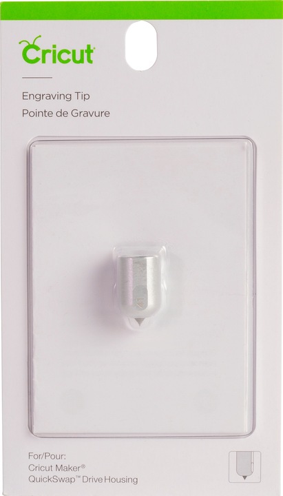 Image du produit Cricut Lame de rechange Pointe à graver
