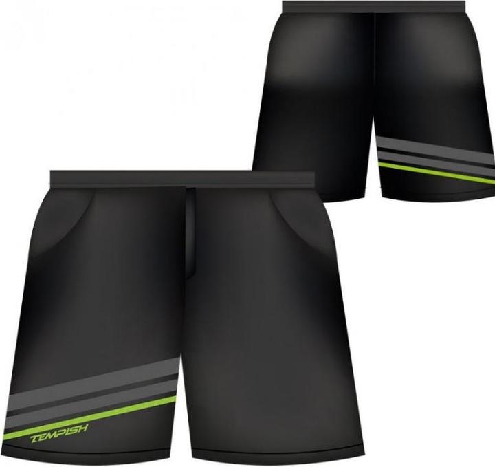Actual product image Tempish Parade Trainingsshorts (XXL)
