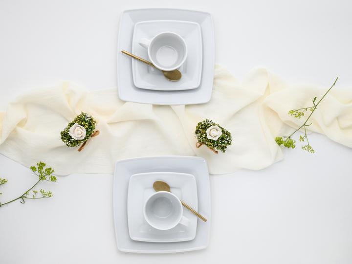 Image du produit CreaTable Victoria (18 pièce(s))