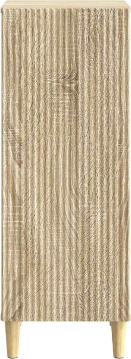 Image du produit vidaXL Sideboard-Aufbewahrung (34.50 x 33 x 90 cm)