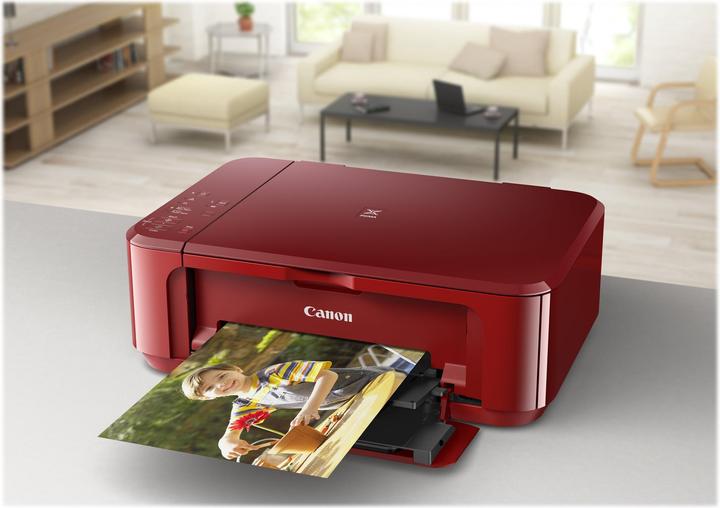 Produktbild Canon Pixma MG3650S (Tintenpatrone, Farbe)