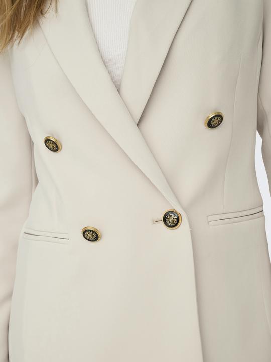 Produktbild Only Slim Fit Fallendes Revers Blazer Blazer (38)