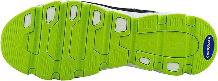 Actual product image Goodyear Mens Safety Shoes (S1P, 46)