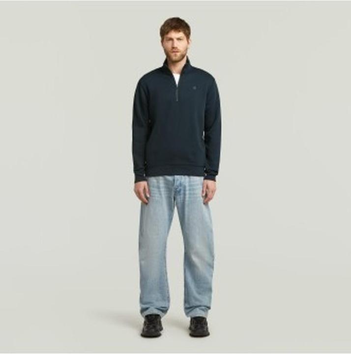 Produktbild G-Star Troyer Sweater (XS)