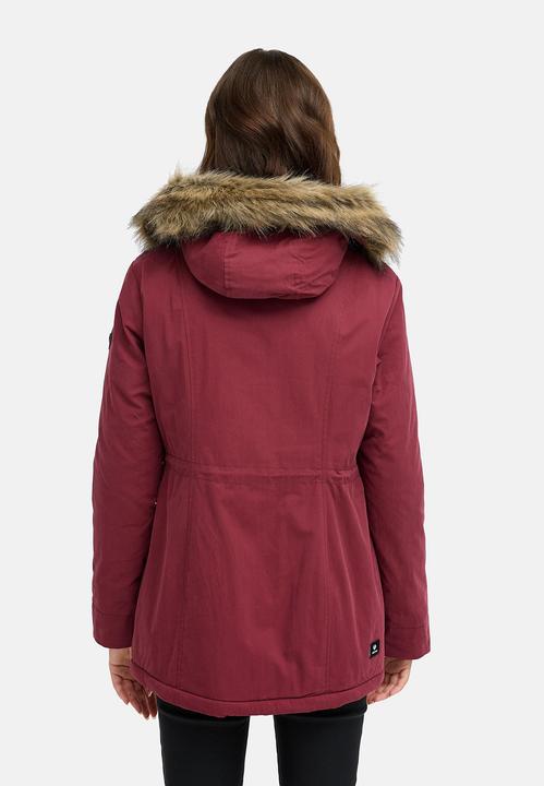 Produktbild Ragwear Monadetta Warm YOUMODO