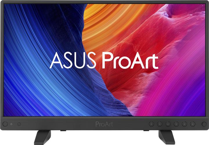 Image du produit ASUS ProArt PA16USV (3840 x 2160 pixels, 15.60")