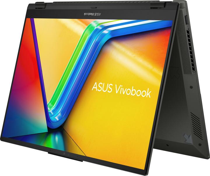 Image du produit ASUS Vivobook S 16 Flip (16", AMD Ryzen 7 7730U, 16 Go, 1000 Go, CH)