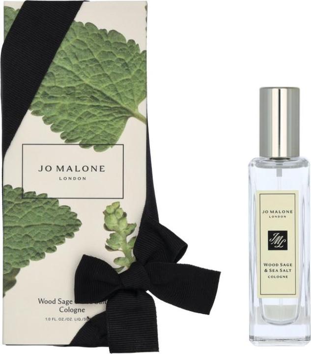 Immagine prodotto Jo Malone Wood Sage & Sea Salt Cologne (Eau de cologne, 30 ml)