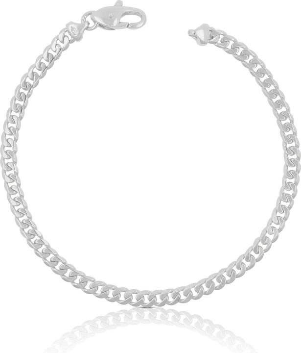 Immagine prodotto Muau Serbatoio (22 cm, Oro bianco 750/18 carati)
