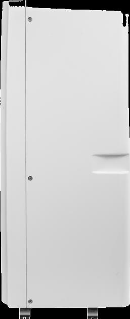 Actual product image Wood's AC Torino (9000 BTU/h)