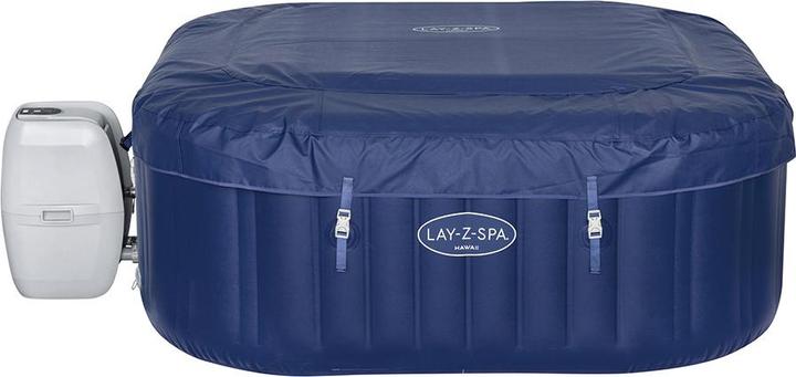 Produktbild Bestway LAY-Z-SPA Hawaii AirJet Whirlpool (6 Pers.)