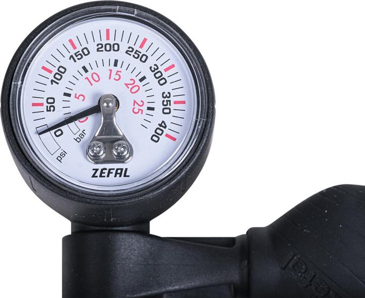 Actual product image Zefal Z Shock