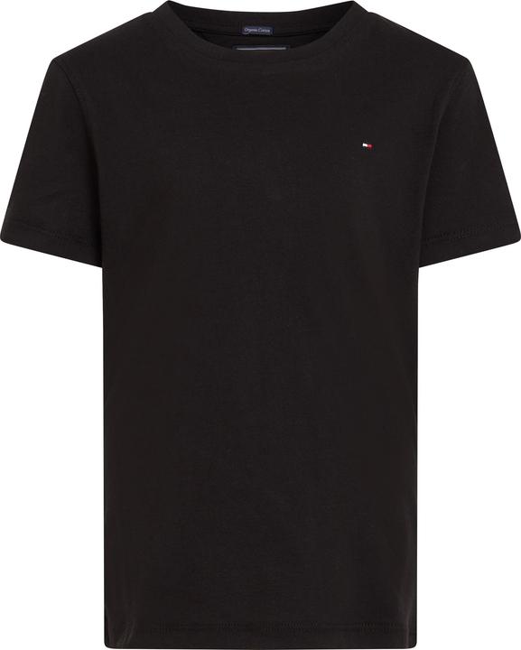 Immagine prodotto Tommy Hilfiger Maglia Basic Basic S.S. Per Ragazzi (104)