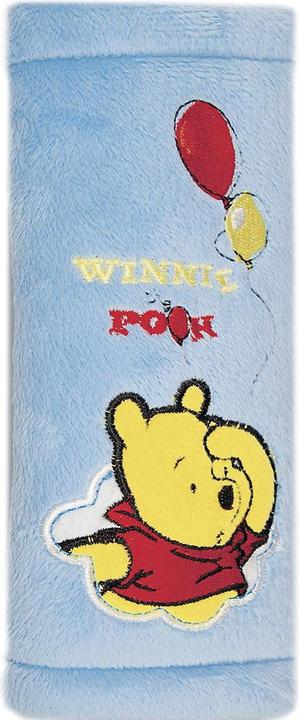 Baby Plus Winnie l'ourson rembourrage de ceinture pour enfants