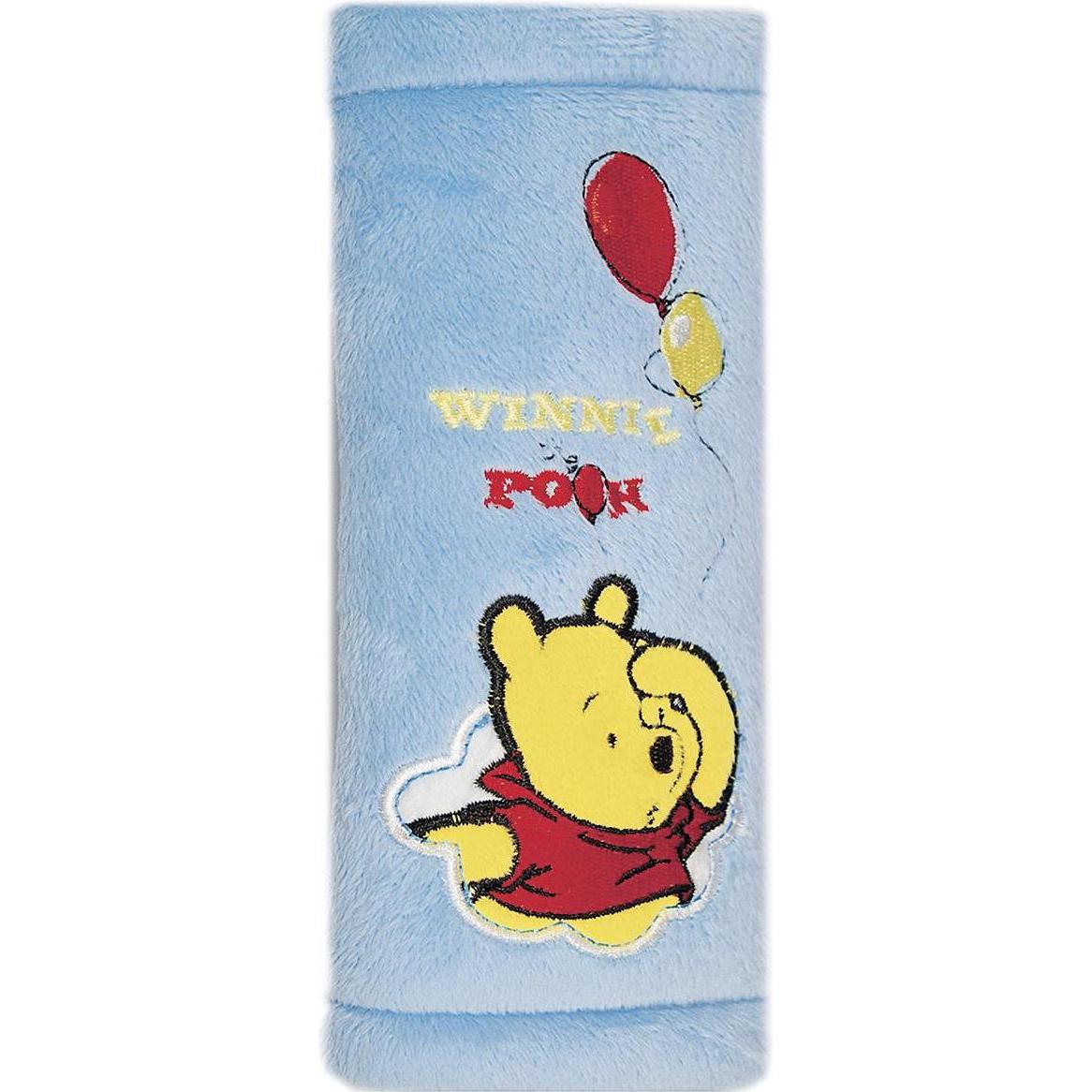 Baby Plus Winnie Pooh Kinder Gurtpolster (Kaufmann) Mindestbestellmenge: 6 Stück
