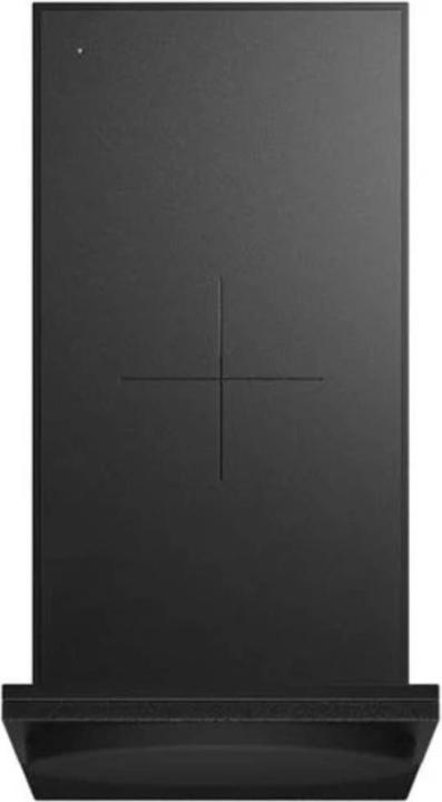Actual product image Native Union Rise 2-In-1 Qi2 Wireless Charger Black (15 W)