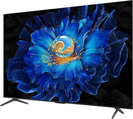 Actual product image TCL Telewizor 55 55C61KS (55", QD mini LED, 4K, 2025)