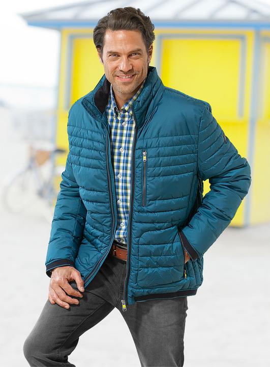 Produktbild New Canadian Steppjacke (28)