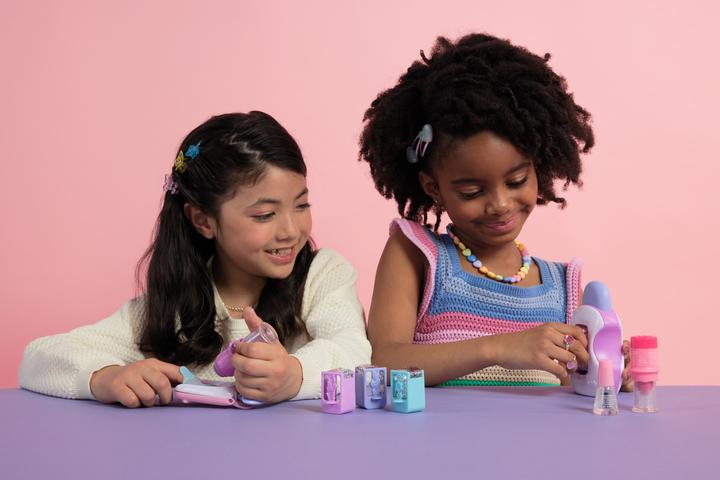 Image du produit Spin Master Go Glam (Ongles artificiels, multicolore)