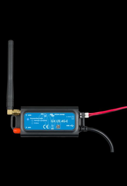 Immagine prodotto Victron Energy GX - LTE 4G-E