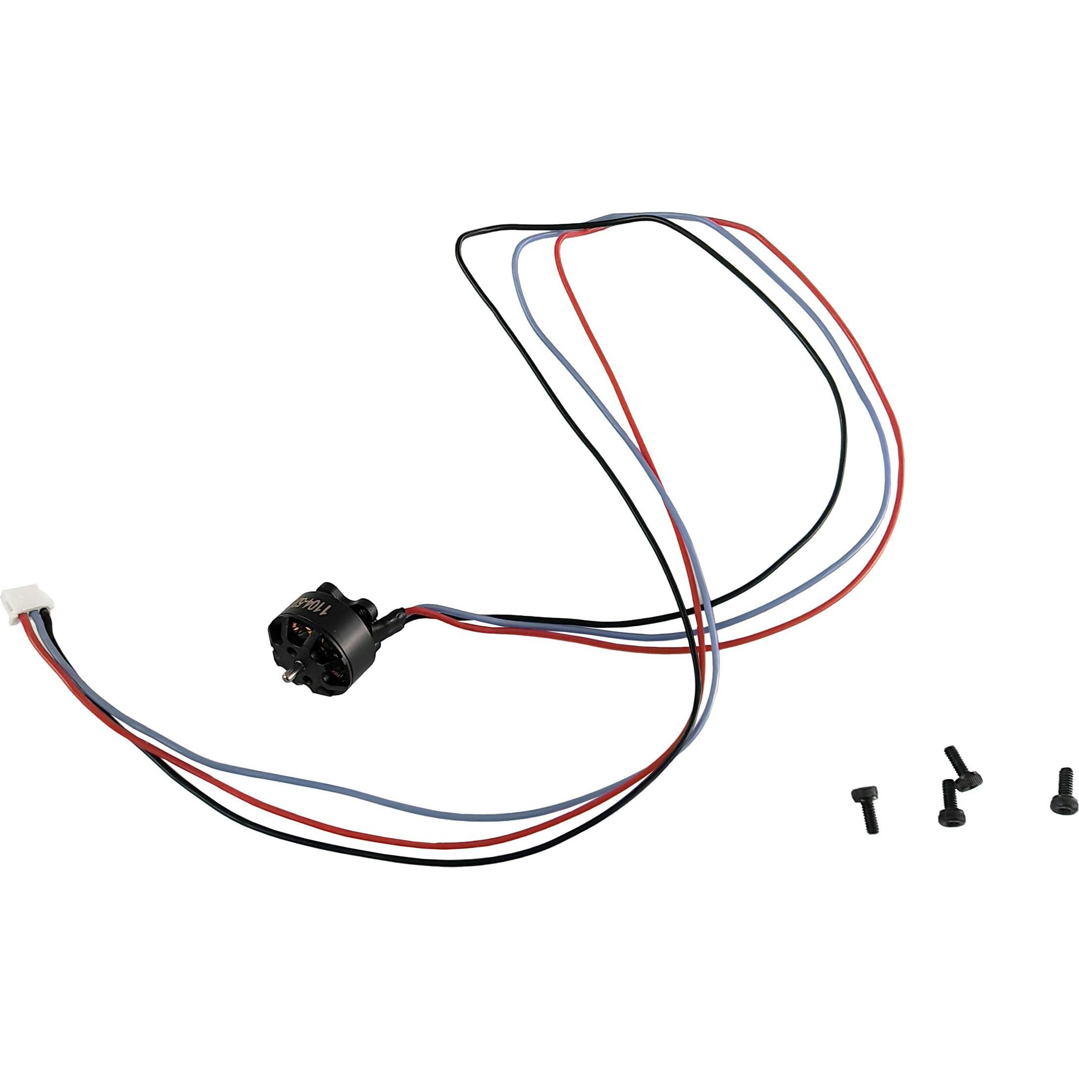 Amewi Heckmotor UH60