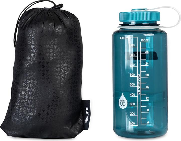 Immagine prodotto Nemo Equipment Fillo 2025 (Cuscino per testa e collo)