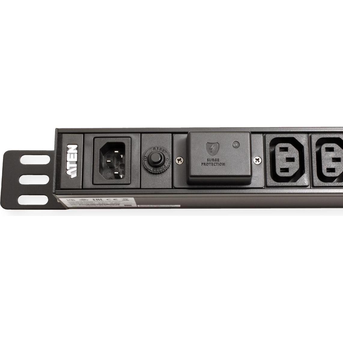 Thumbnail - Aten Stromverteilereinheiten (PDUs), USV Zubehör