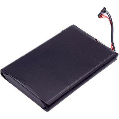 CoreParts Battery for Dog Collar (Hund), Halsband + Leine