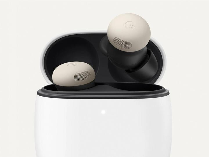 Immagine prodotto Google Pixel Buds Pro 2 (ANC, 12 h, Senza fili)
