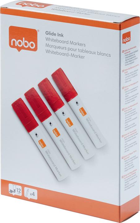 Image du produit Nobo Marqueur de planche Glide (4 x)